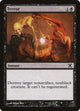 [Foil] Terror (182) (10th Edition)
