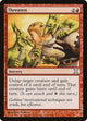 [Foil] Threaten (242) (10th Edition)