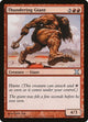 Thundering Giant (243) (10th Edition)