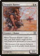 [Foil] Treasure Hunter (52) (10th Edition)