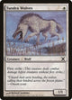 [Foil] Tundra Wolves (54) (10th Edition)