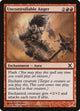Uncontrollable Anger (244) (10th Edition)