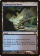 Underground River (362) (10th Edition)