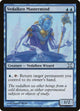 Vedalken Mastermind (123) (10th Edition)