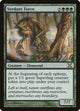 [Foil] Verdant Force (307) (10th Edition)