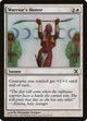 [Foil] Warrior's Honor (58) (10th Edition)
