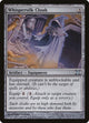 [Foil] Whispersilk Cloak (345) (10th Edition)