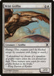 Wild Griffin (59) (10th Edition)