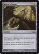 Wurm's Tooth (346) (10th Edition)
