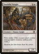 [Foil] Youthful Knight (62) (10th Edition)