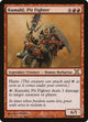 [Foil] Kamahl, Pit Fighter (214) (10th Edition)
