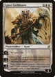 Ajani Goldmane (1) (Lorwyn)