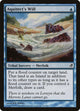 Aquitect's Will (52) (Lorwyn)