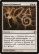 Austere Command (3) (Lorwyn)