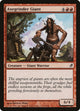 Axegrinder Giant (151) (Lorwyn)