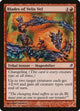 Blades of Velis Vel (152) (Lorwyn)