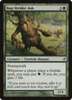 Bog-Strider Ash (198) (Lorwyn)