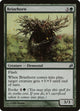 [Foil] Briarhorn (199) (Lorwyn)