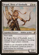 [Foil] Brigid, Hero of Kinsbaile (6) (Lorwyn)