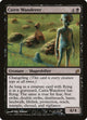 [Foil] Cairn Wanderer (105) (Lorwyn)