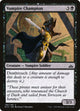 Vampire Champion (198) (Rivals of Ixalan)