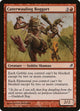 [Foil] Caterwauling Boggart (157) (Lorwyn)