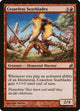 Ceaseless Searblades (158) (Lorwyn)