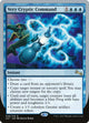 Very Cryptic Command (C) (49) (Unstable)