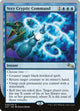 [Foil] Very Cryptic Command (E) (49) (Unstable)