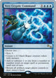 Very Cryptic Command (F) (49) (Unstable)