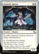 [Foil] Amateur Auteur (B) (3) (Unstable)