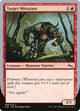 Target Minotaur (D) (98) (Unstable)