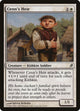Cenn's Heir (8) (Lorwyn)