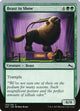 [Foil] Beast in Show (B) (103) (Unstable)