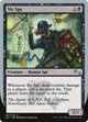 [Foil] Sly Spy (F) (67) (Unstable)