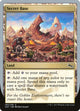 [Foil] Secret Base (D) (165) (Unstable)