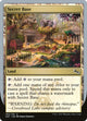 [Foil] Secret Base (E) (165) (Unstable)