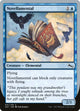 [Foil] Novellamental (B) (41) (Unstable)