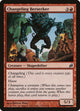 Changeling Berserker (160) (Lorwyn)