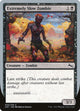Extremely Slow Zombie (B) (54) (Unstable)
