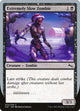 [Foil] Extremely Slow Zombie (C) (54) (Unstable)