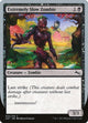 [Foil] Extremely Slow Zombie (D) (54) (Unstable)