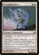 Changeling Hero (9) (Lorwyn)