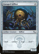 [Foil] Enraged Killbot (145) (Unstable)