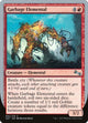 [Foil] Garbage Elemental (C) (82) (Unstable)