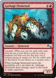 Garbage Elemental (D) (82) (Unstable)