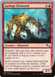 [Foil] Garbage Elemental (E) (82) (Unstable)