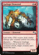 [Foil] Garbage Elemental (F) (82) (Unstable)