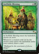 Ineffable Blessing (B) (113) (Unstable)