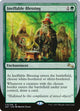 [Foil] Ineffable Blessing (C) (113) (Unstable)